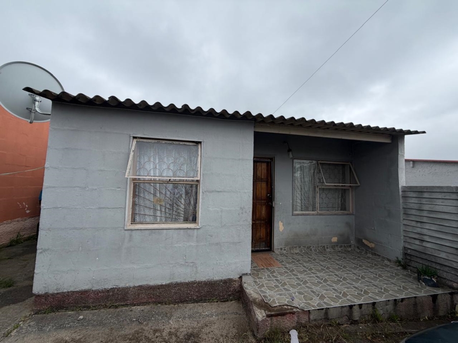 3 Bedroom Property for Sale in Buffalo Flats Eastern Cape